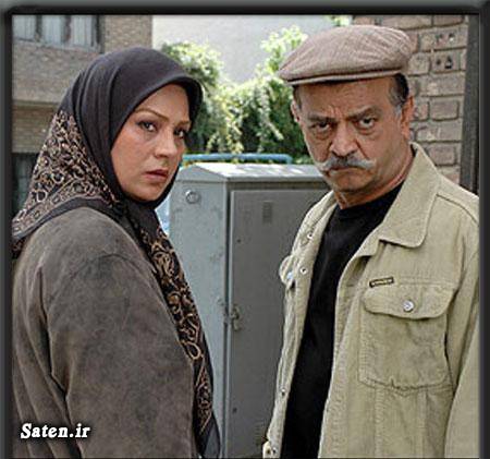 بیوگرافی نسرین مقانلو بیوگرافی مهدی فخیم زاده بیوگرافی لیلا برخورداری بیوگرافی انوشیروان فاطمی بازیگران سریال حس سوم