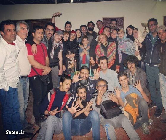 عکس سریال چارسو عکس جدید بازیگران سریال شبکه سه بیوگرافی روشان امیری بازیگران سریال چارسو