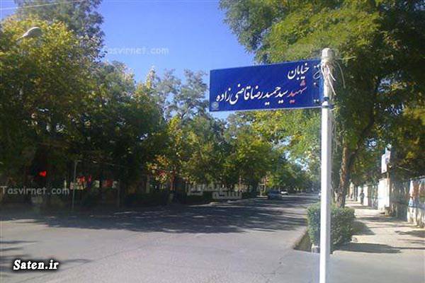 وزیر بهداشت دولت یازدهم قاضی زاده هاشمی حسن قاضی‌زاده هاشمی
