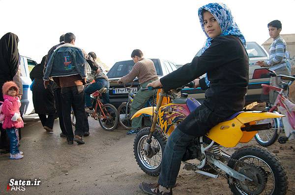 عکس های دیدنی عکس های جالب و زیبا دختر موتور سوار در تهران دختر موتور سوار ایرانی دختر تهرانی دختر ایرانی