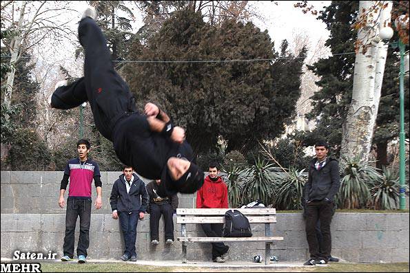 ورزش دختران تهرانی ورزش پارکور رقص دختران تهرانی رقص پارکور دختران رقص پارکور دختران تهرانی