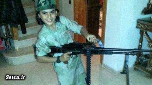 عکس داعش زن داعش دختر داعش داعش جنایات داعش بچه داعش