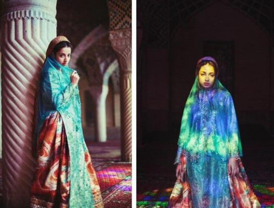 مسجد نصیرالملک عکس دختر زیبا زیباترین دختر ایران دختر شیرازی دختر زیبا ایرانی دختر زیبا