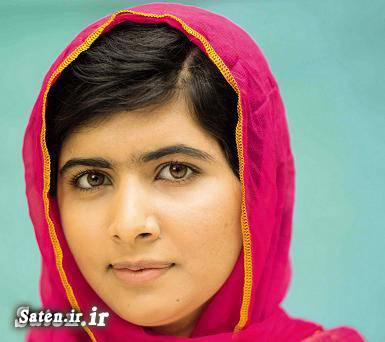همسر ملاله یوسف زی همسر آنجلینا جولی بیوگرافی ملاله یوسف زی Malala Yousafzai