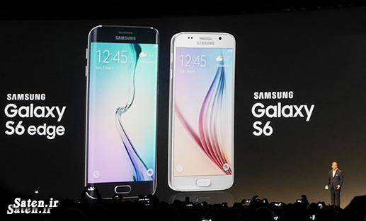 مشخصات گلکسی اس 6 مشخصات Galaxy S6 قیمت گلکسی اس 6 قیمت Galaxy S6