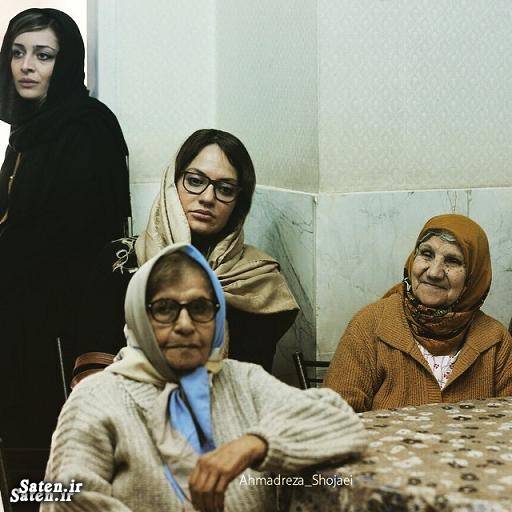 همسر نیوشا ضیغمی همسر بهرام رادان عکس جدید بازیگران شوهر جدید مهناز افشار بنیاد خیریه کامرانی