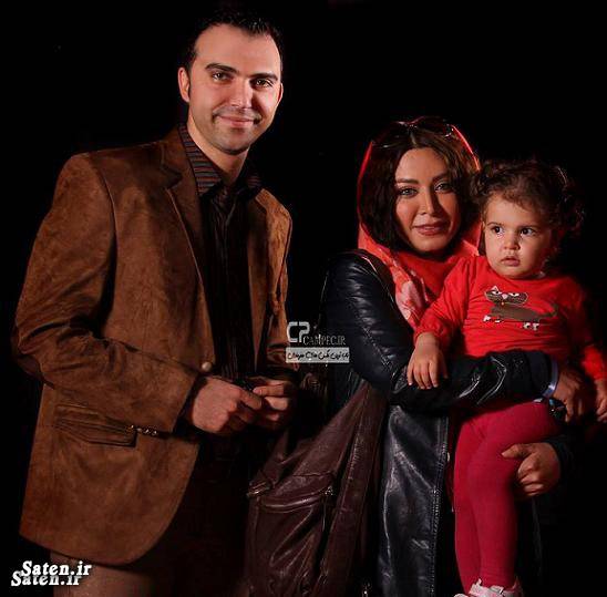 همسر فقیهه سلطانی عکس جدید بازیگران خانواده بازیگران بیوگرافی فقیهه سلطانی Faghiheh Soltani