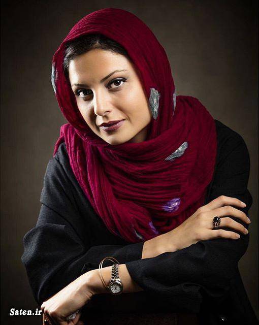 همسر سولماز غنی همسر بازیگران عکس جدید بازیگران حجاب بازیگران بیوگرافی سولماز غنی