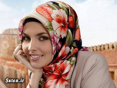 مدل لباس عربی مدل شیک روسری مدل بستن شال و روسری جدیدترین مدل روسری بستن زیبای شال و روسری