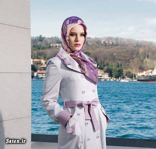 مدل لباس عربی مدل شیک روسری مدل بستن شال و روسری جدیدترین مدل روسری بستن زیبای شال و روسری