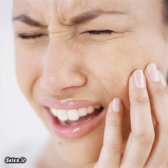 مسکن دندان درد لیدوکائین روغن میخک درمان دندان درد خواص نعناع آب اکسیژنه