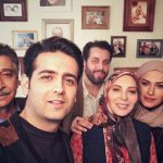 بازیگران سریال پریا +زمان پخش و خلاصه داستان اخبار فیلم و سریال, بازیگران سریال پریا, بیوگرافی روژان تقی زاده, بیوگرافی ساغر شکوری, بیوگرافی ساناز سعیدی, بیوگرافی لادن مستوفی, جدول پخش آی فیلم, زمان پخش سریال پریا, ژیلا آل رشاد کیست, سریال پریا, سریال شبکه سه, فیلم و سریال آی فیلم, معرفی فیلم و سریال