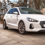 رونمایی از هیوندا i30 مدل ۲۰۱۷ +قیمت و مشخصات 2016 Hyundai i30 SR, Hyundai i30, بهترین هاچ بک های دنیا, قیمت خودرو خارجی, قیمت محصولات هیوندایی, قیمت هیوندا i30, مشخصات هیوندا i30