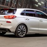 رونمایی از هیوندا i30 مدل ۲۰۱۷ +قیمت و مشخصات 2016 Hyundai i30 SR, Hyundai i30, بهترین هاچ بک های دنیا, قیمت خودرو خارجی, قیمت محصولات هیوندایی, قیمت هیوندا i30, مشخصات هیوندا i30