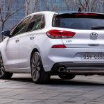 رونمایی از هیوندا i30 مدل ۲۰۱۷ +قیمت و مشخصات 2016 Hyundai i30 SR, Hyundai i30, بهترین هاچ بک های دنیا, قیمت خودرو خارجی, قیمت محصولات هیوندایی, قیمت هیوندا i30, مشخصات هیوندا i30