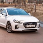 رونمایی از هیوندا i30 مدل ۲۰۱۷ +قیمت و مشخصات 2016 Hyundai i30 SR, Hyundai i30, بهترین هاچ بک های دنیا, قیمت خودرو خارجی, قیمت محصولات هیوندایی, قیمت هیوندا i30, مشخصات هیوندا i30