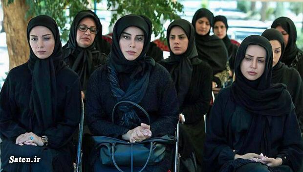 اینستاگرام الهه حصاری, بازیگران سریال هشت و نیم دقیقه, بازیگران سریال یکتا, جدول پخش آی فیلم, زمان پخش سریال یکتا, سریال شبکه دو, سریال هشت و نیم دقیقه