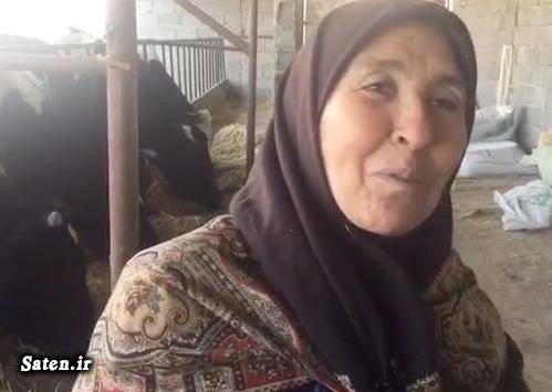 زندگینامه عزت عصمت پناه ،از مستمری بگیر کمیته امداد تا کارآفرینی آموزش کارآفرینی, اخبار تیتکانلو, اشتغال و خودکفایی کمیته امداد, زنان کارآفرین ایرانی, زندگینامه کارآفرینان, کارآفرین برنامه پایش
