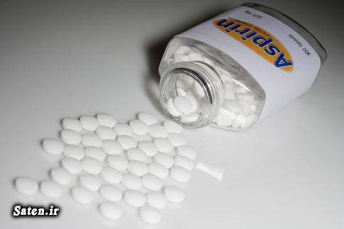 مجله پزشکی قرص آسپرین درمان سرطان داروی ضدسرطان پیشگیری از سرطان aspirin