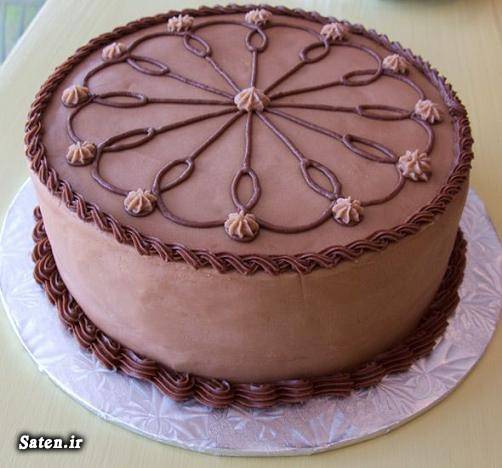 کیک شب یلدا برای عروس کیک روز مرد طرز تهیه کیک شیفون طرز تهیه کیک شکلاتی طرز تهیه کیک ساده اسفنجی طرز تهیه کیک تزیین کیک آموزش کیک