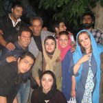 بازیگران در پشت صحنه سریال وضعیت سفید +عکس و نقش ها بازیگران سریال وضعیت سفید, بیوگرافی عباس غزالی, بیوگرافی یونس غزالی, پشت صحنه, جدول پخش آی فیلم, شیرین در وضعیت سفید, عکس بازیگران در پشت صحنه, فیلم و سریال آی فیلم