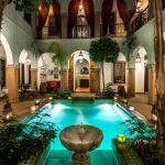 سفر به مراکش و اقامت در خانه و هتل های سنتی لاکچری +عکس Luxury travel, Vision Future Luxury, تور مراکش, جاهای دیدنی مراکش, دکوراسیون سنتی, زیباترین دکوراسیون, کازابلانکا مراکش, لاکچری, لوکس ترین هتل, هتل لوکس جهان