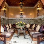 سفر به مراکش و اقامت در خانه و هتل های سنتی لاکچری +عکس Luxury travel, Vision Future Luxury, تور مراکش, جاهای دیدنی مراکش, دکوراسیون سنتی, زیباترین دکوراسیون, کازابلانکا مراکش, لاکچری, لوکس ترین هتل, هتل لوکس جهان