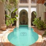 سفر به مراکش و اقامت در خانه و هتل های سنتی لاکچری +عکس Luxury travel, Vision Future Luxury, تور مراکش, جاهای دیدنی مراکش, دکوراسیون سنتی, زیباترین دکوراسیون, کازابلانکا مراکش, لاکچری, لوکس ترین هتل, هتل لوکس جهان