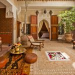 سفر به مراکش و اقامت در خانه و هتل های سنتی لاکچری +عکس Luxury travel, Vision Future Luxury, تور مراکش, جاهای دیدنی مراکش, دکوراسیون سنتی, زیباترین دکوراسیون, کازابلانکا مراکش, لاکچری, لوکس ترین هتل, هتل لوکس جهان