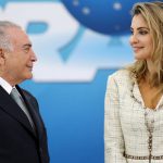 حمله ارواح به رئیس جمهور و همسر جوان و زیبایش! +عکس marcela temer, اخبار برزیل, دختر برزیلی, رئیس جمهور برزیل, زن برزیلی, زن خارجی خوشگل, زیباترین همسر, عکس دختر خوشگل, عکس زن خوشگل, همسر رئیس جمهور, همسر رئیس جمهور برزیل, همسر زیبا