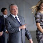 حمله ارواح به رئیس جمهور و همسر جوان و زیبایش! +عکس marcela temer, اخبار برزیل, دختر برزیلی, رئیس جمهور برزیل, زن برزیلی, زن خارجی خوشگل, زیباترین همسر, عکس دختر خوشگل, عکس زن خوشگل, همسر رئیس جمهور, همسر رئیس جمهور برزیل, همسر زیبا