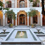 سفر به مراکش و اقامت در خانه و هتل های سنتی لاکچری +عکس Luxury travel, Vision Future Luxury, تور مراکش, جاهای دیدنی مراکش, دکوراسیون سنتی, زیباترین دکوراسیون, کازابلانکا مراکش, لاکچری, لوکس ترین هتل, هتل لوکس جهان