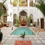 سفر به مراکش و اقامت در خانه و هتل های سنتی لاکچری +عکس Luxury travel, Vision Future Luxury, تور مراکش, جاهای دیدنی مراکش, دکوراسیون سنتی, زیباترین دکوراسیون, کازابلانکا مراکش, لاکچری, لوکس ترین هتل, هتل لوکس جهان