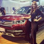 قیمت و مشخصات لیفان X80 شاسی بلند جدید +عکس lifan x80 price, اخبار کرمان موتور, قیمت شاسی بلند چینی, قیمت لیفان X80, قیمت محصولات لیفان, مشخصات لیفان X80