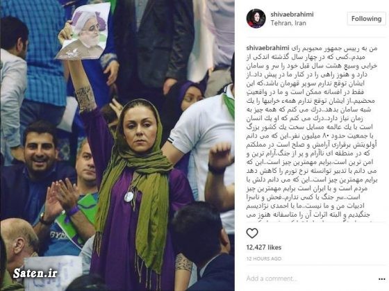 حامیان دولت تدبیر و امید, حامیان روحانی, دولت تدبیر و امید, دولت حسن روحانی