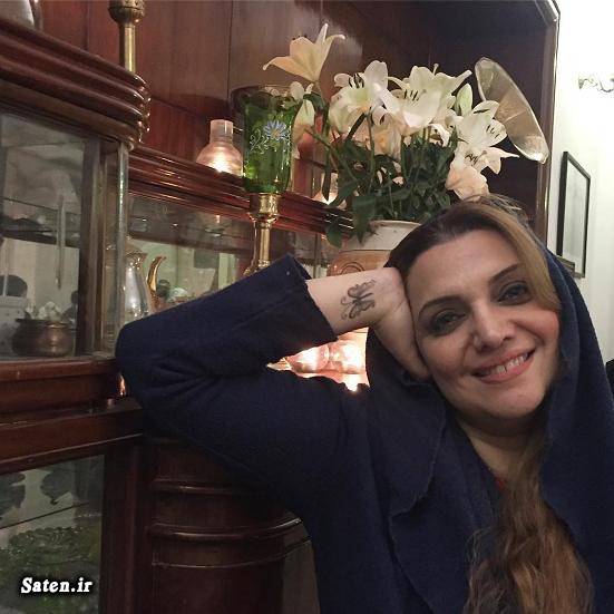 خالکوبی روی دست الهام پاوه نژاد + عکس اینستاگرام الهام پاوه نژاد, بیوگرافی الهام پاوه نژاد, تاتو و خالکوبی بازیگران, عکس خالکوبی, عکس خالکوبی بازیگران زن ایرانی