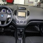 جیلی جی سی ۶ (GC6) هم به ایران آمد +قیمت و مشخصات Geely GC6, بم خودرو جیلی, خودروسازان بم, فروش جیلی gc6, قیمت جیلی gc6, قیمت خودرو جیلی, قیمت خودروهای چینی در ایران, محصولات جیلی, مشخصات جیلی جی سی 6