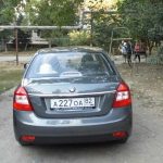 جیلی جی سی ۶ (GC6) هم به ایران آمد +قیمت و مشخصات Geely GC6, بم خودرو جیلی, خودروسازان بم, فروش جیلی gc6, قیمت جیلی gc6, قیمت خودرو جیلی, قیمت خودروهای چینی در ایران, محصولات جیلی, مشخصات جیلی جی سی 6