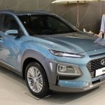 هیوندا کنا شاسی بلند جدید و زیبای کره ای +مشخصات فنی Hyundai Kona Hyundai Kona, بهترین شاسی بلند, قیمت شاسی بلند, قیمت محصولات هیوندایی, قیمت هیوندا کنا, مشخصات هیوندا کنا