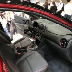 هیوندا کنا شاسی بلند جدید و زیبای کره ای +مشخصات فنی Hyundai Kona Hyundai Kona, بهترین شاسی بلند, قیمت شاسی بلند, قیمت محصولات هیوندایی, قیمت هیوندا کنا, مشخصات هیوندا کنا