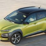 هیوندا کنا شاسی بلند جدید و زیبای کره ای +مشخصات فنی Hyundai Kona Hyundai Kona, بهترین شاسی بلند, قیمت شاسی بلند, قیمت محصولات هیوندایی, قیمت هیوندا کنا, مشخصات هیوندا کنا