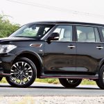 مشخصات فنی نیسان پاترول نیسمو (Nissan Patrol Nismo) +قیمت nissan patrol nismo 2017, آفرود چیست, بهترین شاسی بلند, قیمت آفرود, قیمت شاسی بلند, قیمت نیسان پاترول نیسمو, مشخصات نیسان پاترول نیسمو, معرفی خودرو
