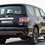 مشخصات فنی نیسان پاترول نیسمو (Nissan Patrol Nismo) +قیمت nissan patrol nismo 2017, آفرود چیست, بهترین شاسی بلند, قیمت آفرود, قیمت شاسی بلند, قیمت نیسان پاترول نیسمو, مشخصات نیسان پاترول نیسمو, معرفی خودرو
