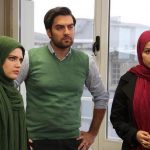 بازیگران سریال در جستجوی آرامش +زمان پخش و عکس بازیگران در جستجوی آرامش, جدول پخش شبکه پنج, زمان پخش سریال شبکه پنج, ساعت پخش در جستجوی آرامش