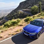 رونمایی از بی ام و M۵ خودروی پرشتاب بی ام و +عکس و مشخصات 2018 BMW M5, آخرین مدل بی ام و در ایران, بهترین بی ام و جهان, پرسرعت ترین ماشین جهان, قیمت بی ام و, قیمت بی ام و M۵, مشخصات بی ام و, مشخصات بی ام و M۵, معرفی خودرو
