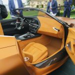 رودستر Z4 مدل ۲۰۱۸ جدیدترین شاهکار بی ام و +تصاویر BMW Z4 Roadster 2017, آخرین مدل بی ام و در ایران, بهترین بی ام و جهان, بی ام و رودستر Z8, شرکت بی ام و, قیمت بی ام و Z4, ماشین کروکی, مشخصات بی ام و, مشخصات بی ام و Z4, معرفی خودرو