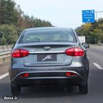 مشخصات فنی جک جی ۴ (JAC J4) + عکس و قیمت JAC J4, قیمت jac j4, قیمت جک J4, قیمت خودروهای چینی در ایران, قیمت محصولات کرمان خودرو, مشخصات jac j4, معرفی خودرو