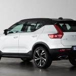 قیمت ولوو Xc40 ،ارزانترین شاسیبلند ولوو در ایران +مشخصات فنی Volvo XC40, قیمت شاسی بلند, قیمت ولوو xc40, کراس اوورهای موجود در ایران, ماشین های شاسی بلند موجود در ایران, ماشین ولوو سواری, مشخصات ولوو xc40, نمایندگی ولوو سواری در ایران