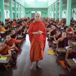 قصاب میانمار چگونه مسلمانان را سلاخی میکند؟ + تصاویر Ashin Wirathu, اخبار میانمار, بیوگرافی آشین ویراتو, دشمنان مسلمانان, راهب بودایی, راهبه کیست, سوزاندن مسلمانان میانمار, علت کشتار مسلمانان میانمار, مسلمانان میانمار شیعه هستند یا سنی, میانمار کشتار مسلمانان