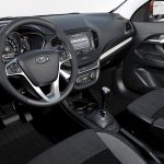 لادا وستا جانشین خودروی تندر ۹۰ +قیمت و مشخصات LADA Vesta sedan, خودرو روسی, قیمت خودرو روسی, قیمت خودرو لادا, قیمت لادا وستا, مشخصات لادا وستا, معرفی خودرو